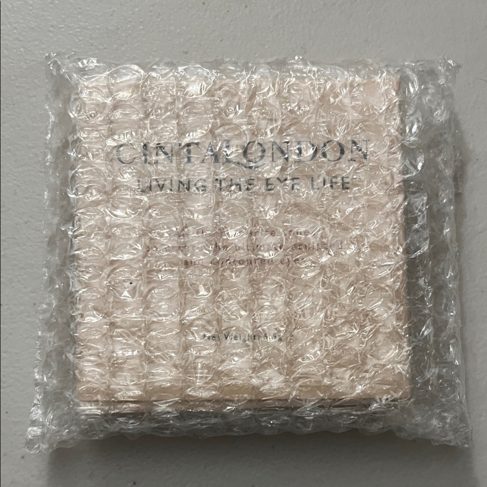 Eyeshadow Palette - Cream Shades